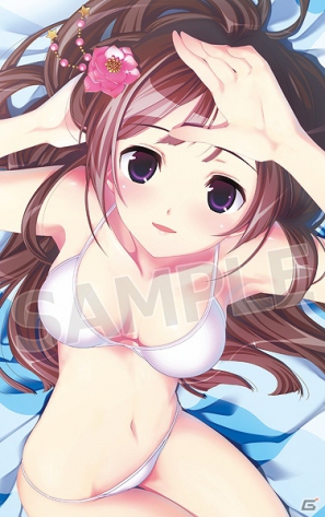 Xbox 360「ラブ☆トレ～Sweet～」公式サイトで「ミニゲーム」を動画付きで公開！さらに店舗特典の完成イラストも公開の画像2
