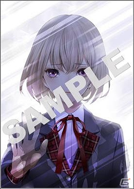 PS Vita「特殊報道部」清原紘氏描き下ろしイラストを始めとした魅力的な店舗別購入特典を公開の画像5
