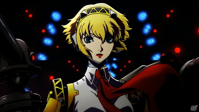 PS3/Xbox360「ペルソナ4 ジ・アルティメット イン マヨナカアリーナ」マッドハウス制作のオープニングムービーが公開の画像5