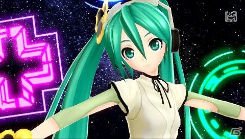 PS Vita「初音ミク -Project DIVA- f」CM出演者の募集が開始！みんなの力で、ステキなCMを作ろうの画像1