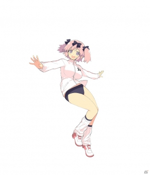 雲雀(CV:井口裕香)