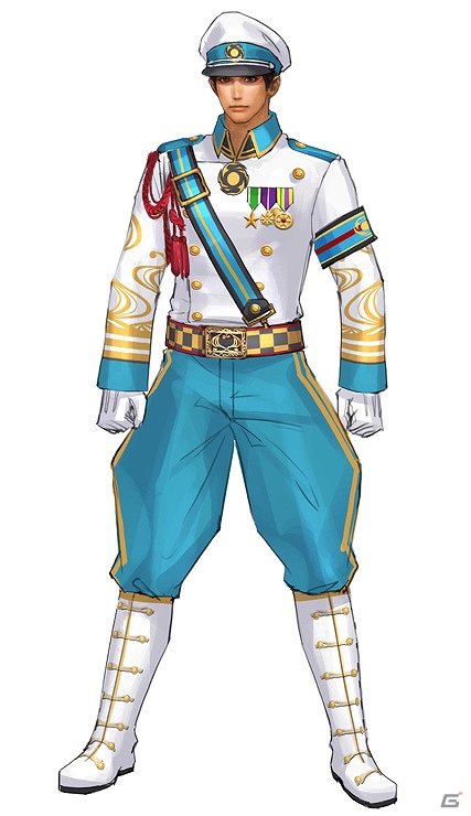 3DS「戦国無双 Chronicle 2nd」新モードの猛将演武を紹介―初回限定特典にはエディットパーツ「軍服」が手に入るダウンロードシリアルを封入の画像2