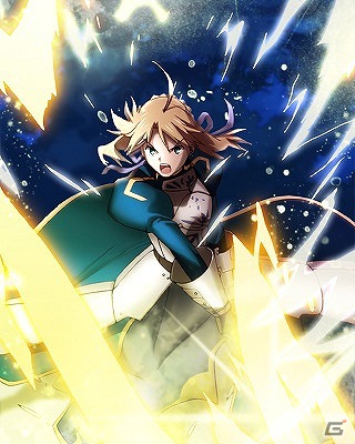 iOS/Android「Fate/Zero ［Next Encounter］」「夢の陣営対決」の結果が発表！Twitterキャンペーンも開催の画像8