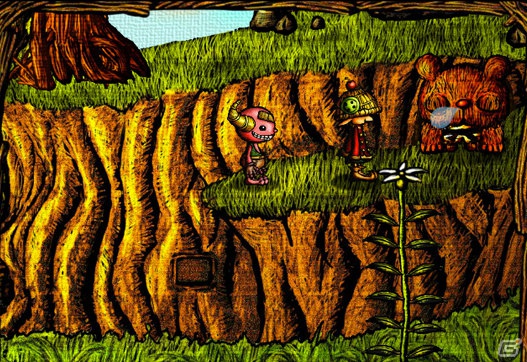 PLAYISMにて「LA-MULANA（ラ・ムラーナ）」の配信がスタート―英語版サイトもオープンの画像5