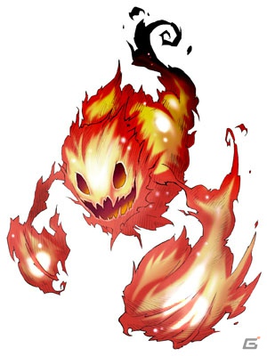 3DS「ルーンファクトリー4」遭遇するモンスターの一部や町にある各施設を紹介！の画像8