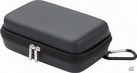 サイバーガジェット、3DS用「セミハードケース」のスリムタイプ＆拡張スライドパッド対応のワイドタイプを発売の画像11