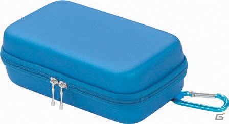 サイバーガジェット、3DS用「セミハードケース」のスリムタイプ＆拡張スライドパッド対応のワイドタイプを発売の画像12