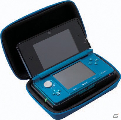 サイバーガジェット、3DS用「セミハードケース」のスリムタイプ＆拡張スライドパッド対応のワイドタイプを発売の画像14