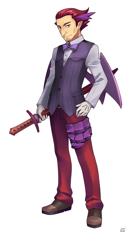 発売まであと2日！PSP「新・剣と魔法と学園モノ。 刻の学園」NPCの魔法少女・アヤメや上位学科・執事＆メイド情報を公開の画像2