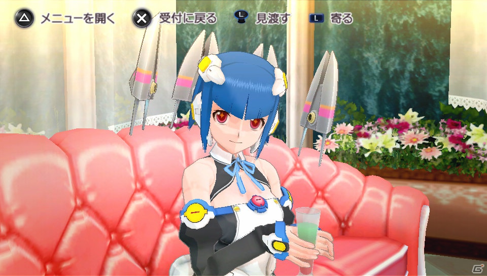 PS Vita「ドリームクラブZERO ポータブル」8月2日配信予定DLC情報を公開―遙華さまのSPがバックダンサーとして登場＆ホストガールの夏服をチェックの画像16