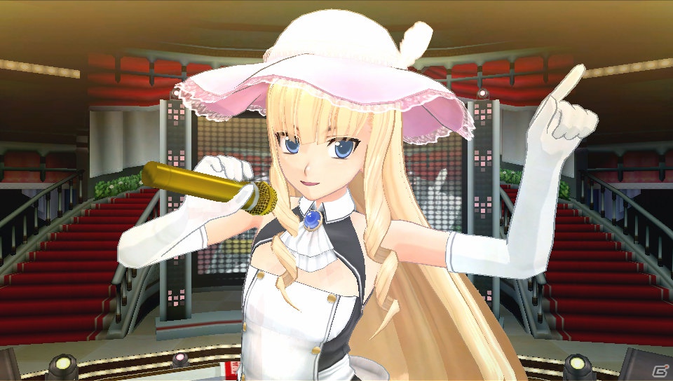 PS Vita「ドリームクラブZERO ポータブル」8月2日配信予定DLC情報を公開―遙華さまのSPがバックダンサーとして登場＆ホストガールの夏服をチェックの画像19