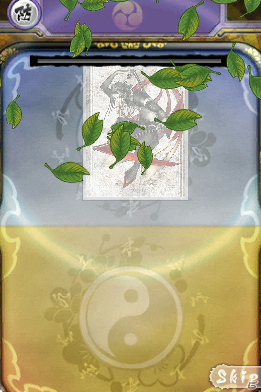 iOS/Android「もののけ大戦“陣”」合戦や仲間との連携、さらに属性などについてのゲーム情報を紹介の画像10