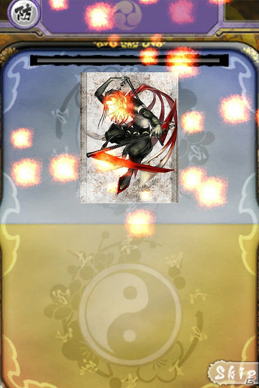iOS/Android「もののけ大戦“陣”」合戦や仲間との連携、さらに属性などについてのゲーム情報を紹介の画像12