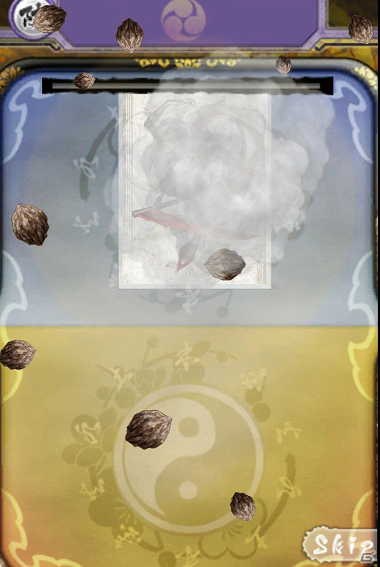 iOS/Android「もののけ大戦“陣”」合戦や仲間との連携、さらに属性などについてのゲーム情報を紹介の画像14
