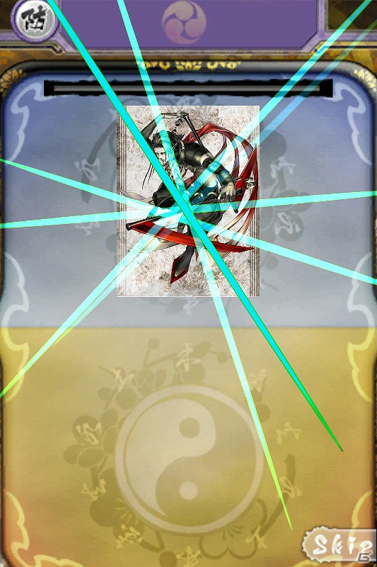 iOS/Android「もののけ大戦“陣”」合戦や仲間との連携、さらに属性などについてのゲーム情報を紹介の画像16