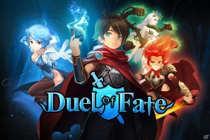 iOS向けリアルタイムカードバトルゲーム「デュエル・オブ・フェイト」がApp Storeにて配信開始の画像8