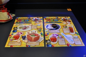 夏休みにぴったり！カプコンバー新グランドメニュー試食会＆ハギーが撃沈！？PSP「アイルーでパズルー」メディア対抗戦レポートの画像16