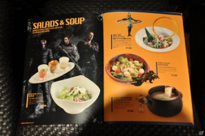 夏休みにぴったり！カプコンバー新グランドメニュー試食会＆ハギーが撃沈！？PSP「アイルーでパズルー」メディア対抗戦レポートの画像53
