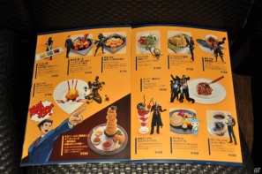 夏休みにぴったり！カプコンバー新グランドメニュー試食会＆ハギーが撃沈！？PSP「アイルーでパズルー」メディア対抗戦レポートの画像58