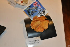 夏休みにぴったり！カプコンバー新グランドメニュー試食会＆ハギーが撃沈！？PSP「アイルーでパズルー」メディア対抗戦レポートの画像76