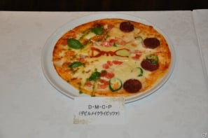 夏休みにぴったり！カプコンバー新グランドメニュー試食会＆ハギーが撃沈！？PSP「アイルーでパズルー」メディア対抗戦レポートの画像77