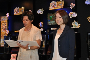 夏休みにぴったり！カプコンバー新グランドメニュー試食会＆ハギーが撃沈！？PSP「アイルーでパズルー」メディア対抗戦レポートの画像9