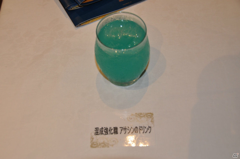 夏休みにぴったり！カプコンバー新グランドメニュー試食会＆ハギーが撃沈！？PSP「アイルーでパズルー」メディア対抗戦レポートの画像101