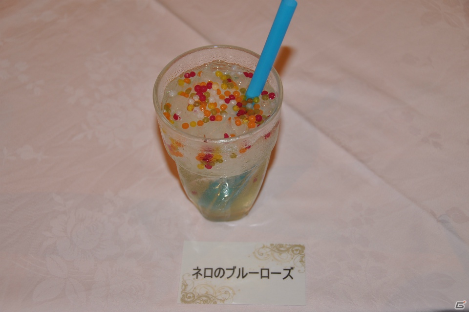 夏休みにぴったり！カプコンバー新グランドメニュー試食会＆ハギーが撃沈！？PSP「アイルーでパズルー」メディア対抗戦レポートの画像106
