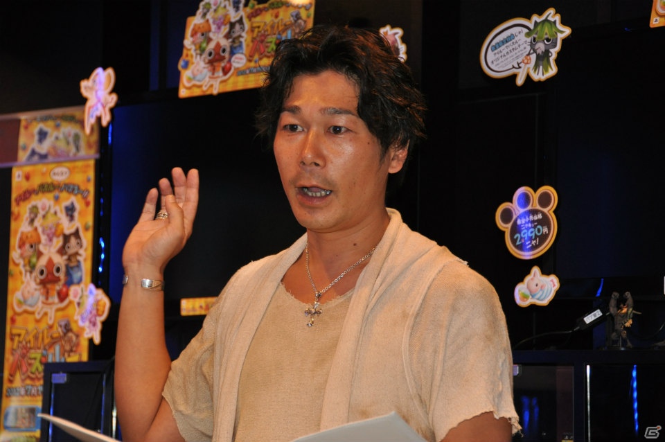 夏休みにぴったり！カプコンバー新グランドメニュー試食会＆ハギーが撃沈！？PSP「アイルーでパズルー」メディア対抗戦レポートの画像5