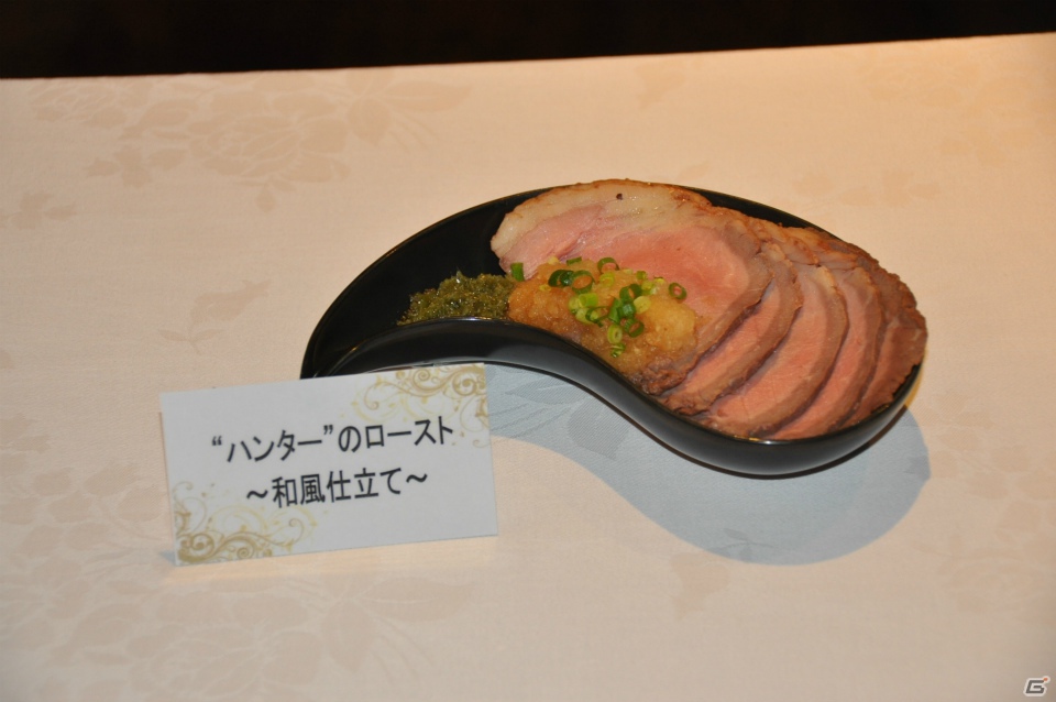夏休みにぴったり！カプコンバー新グランドメニュー試食会＆ハギーが撃沈！？PSP「アイルーでパズルー」メディア対抗戦レポートの画像73