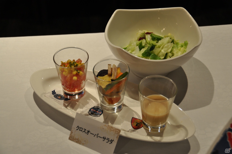 夏休みにぴったり！カプコンバー新グランドメニュー試食会＆ハギーが撃沈！？PSP「アイルーでパズルー」メディア対抗戦レポートの画像75