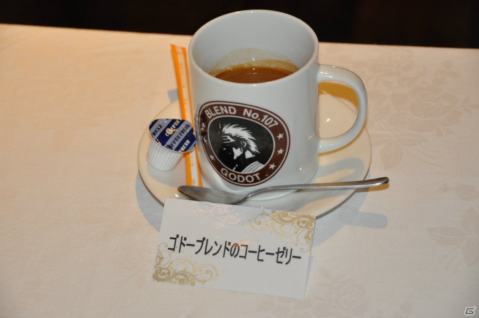夏休みにぴったり！カプコンバー新グランドメニュー試食会＆ハギーが撃沈！？PSP「アイルーでパズルー」メディア対抗戦レポートの画像78