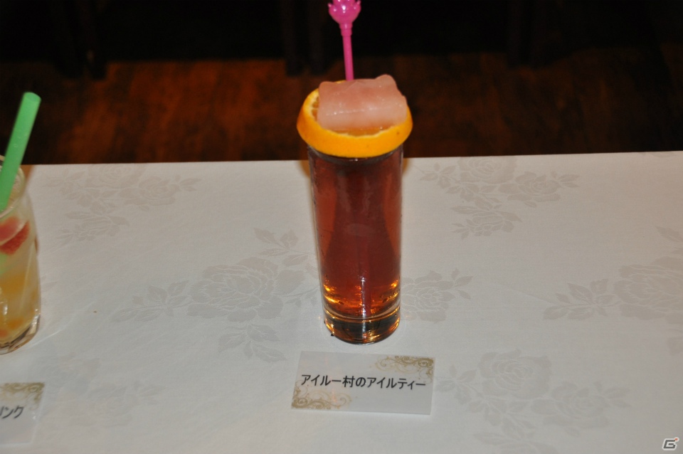 夏休みにぴったり！カプコンバー新グランドメニュー試食会＆ハギーが撃沈！？PSP「アイルーでパズルー」メディア対抗戦レポートの画像82