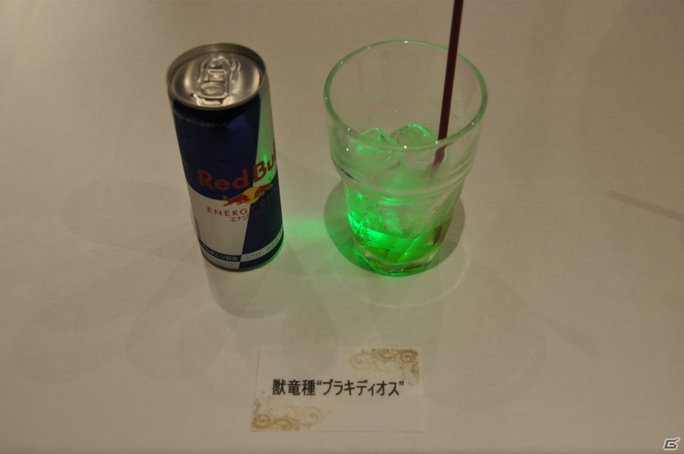 夏休みにぴったり！カプコンバー新グランドメニュー試食会＆ハギーが撃沈！？PSP「アイルーでパズルー」メディア対抗戦レポートの画像83