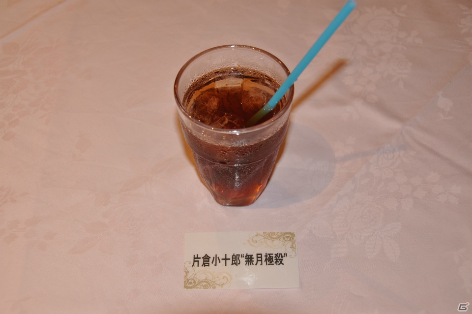 夏休みにぴったり！カプコンバー新グランドメニュー試食会＆ハギーが撃沈！？PSP「アイルーでパズルー」メディア対抗戦レポートの画像87