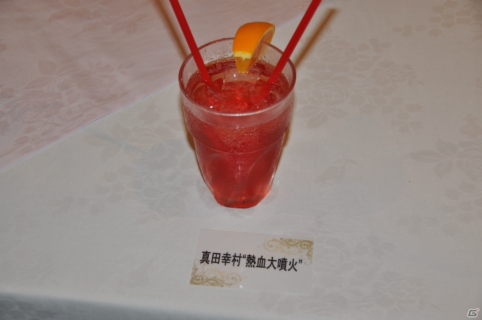 夏休みにぴったり！カプコンバー新グランドメニュー試食会＆ハギーが撃沈！？PSP「アイルーでパズルー」メディア対抗戦レポートの画像89