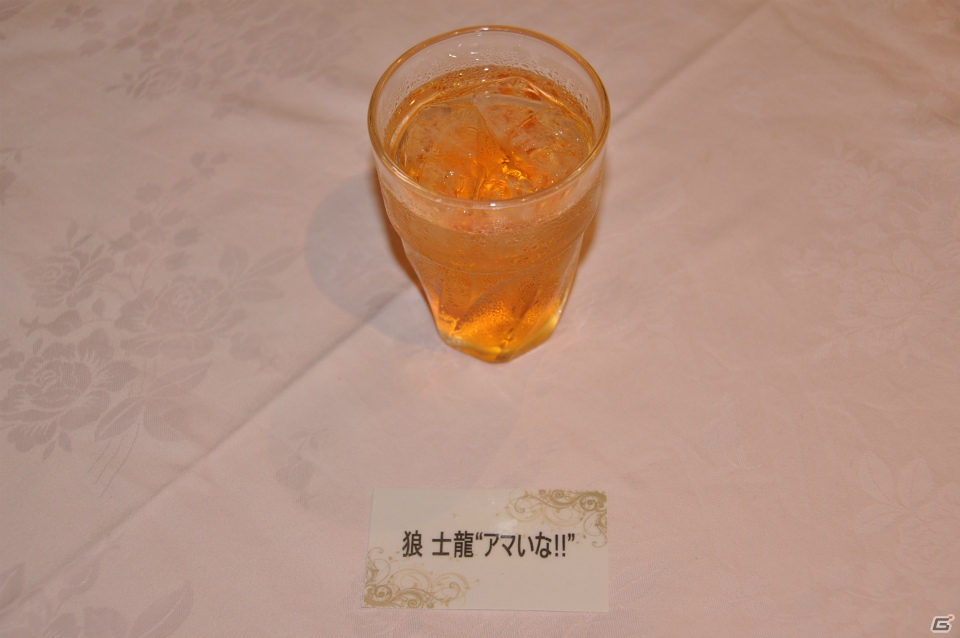 夏休みにぴったり！カプコンバー新グランドメニュー試食会＆ハギーが撃沈！？PSP「アイルーでパズルー」メディア対抗戦レポートの画像97