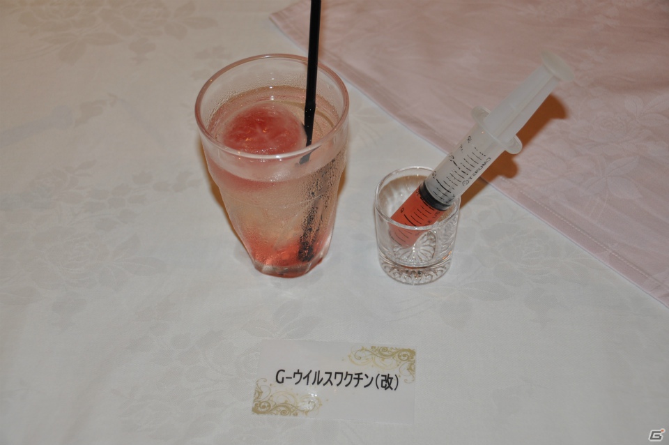 夏休みにぴったり！カプコンバー新グランドメニュー試食会＆ハギーが撃沈！？PSP「アイルーでパズルー」メディア対抗戦レポートの画像99