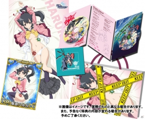 「片翼のクロノスギア」OVAがコミックマーケット82で先行販売決定＆PVを公開！コミック＆ゲームの最新情報もお届けの画像3