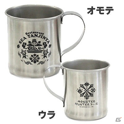 「アイルーでパズルー ジグソーパズル」など、7月から9月にかけて発売されるモンスターハンターグッズを紹介の画像25