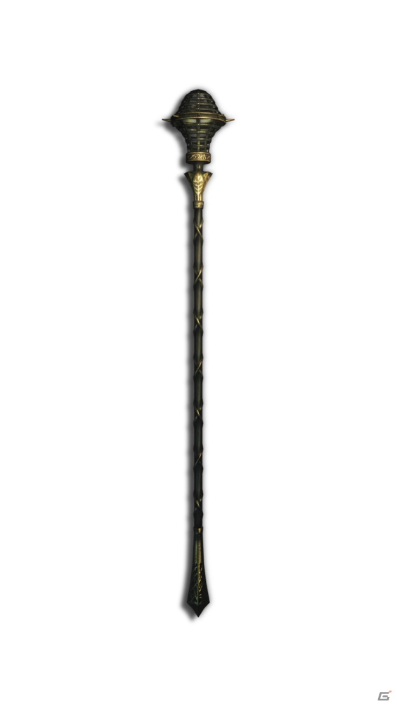 PS3/Xbox 360「ドラゴンズドグマ」本日7月17日配信のDLC情報を公開―「特殊性能・武器パック」と「異空より零れしもの PART・9」が登場の画像16