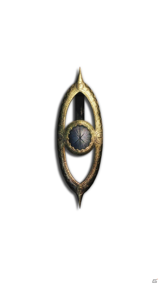 PS3/Xbox 360「ドラゴンズドグマ」本日7月17日配信のDLC情報を公開―「特殊性能・武器パック」と「異空より零れしもの PART・9」が登場の画像6