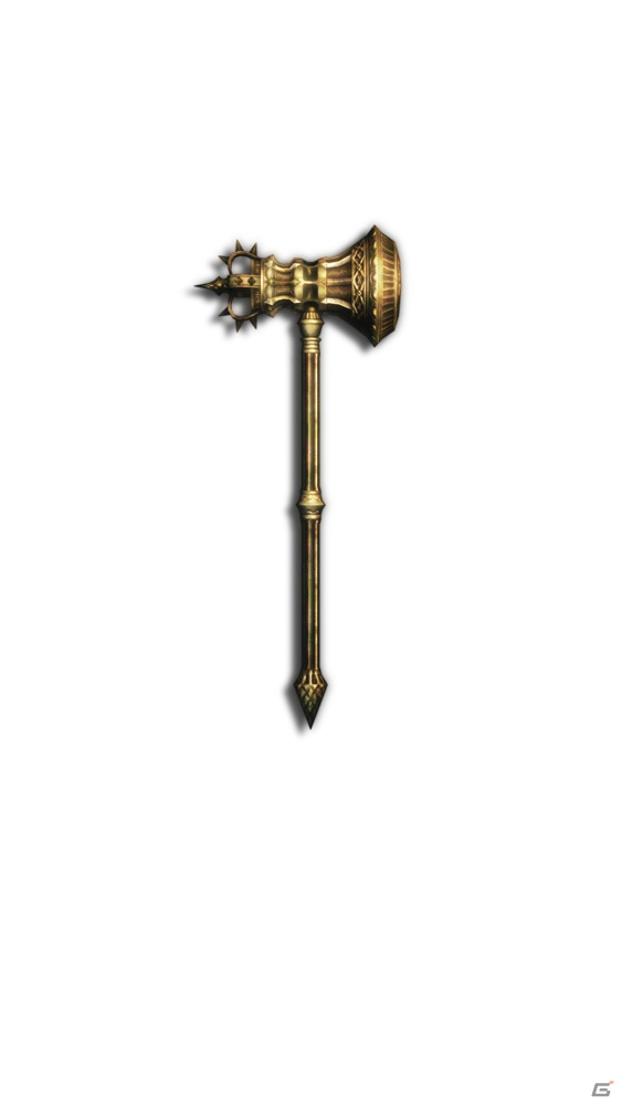 PS3/Xbox 360「ドラゴンズドグマ」本日7月17日配信のDLC情報を公開―「特殊性能・武器パック」と「異空より零れしもの PART・9」が登場の画像8