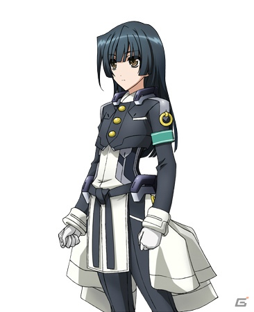 PSP「境界線上のホライゾン PORTABLE」が今冬発売決定！原作者・川上稔氏制作によるゲームオリジナルシナリオを収録の画像13