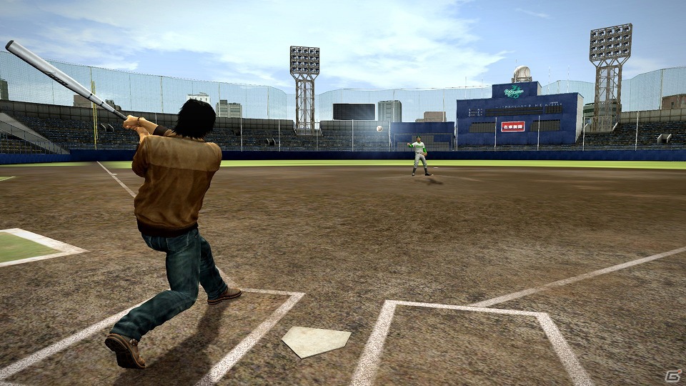 輝いていた頃の自分を取り戻せ―PS3「龍が如く5 夢、叶えし者」元プロ野球選手・品田のアナザードラマ「一打の代償」を紹介の画像12
