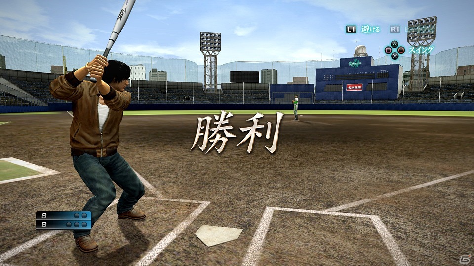 輝いていた頃の自分を取り戻せ―PS3「龍が如く5 夢、叶えし者」元プロ野球選手・品田のアナザードラマ「一打の代償」を紹介の画像13