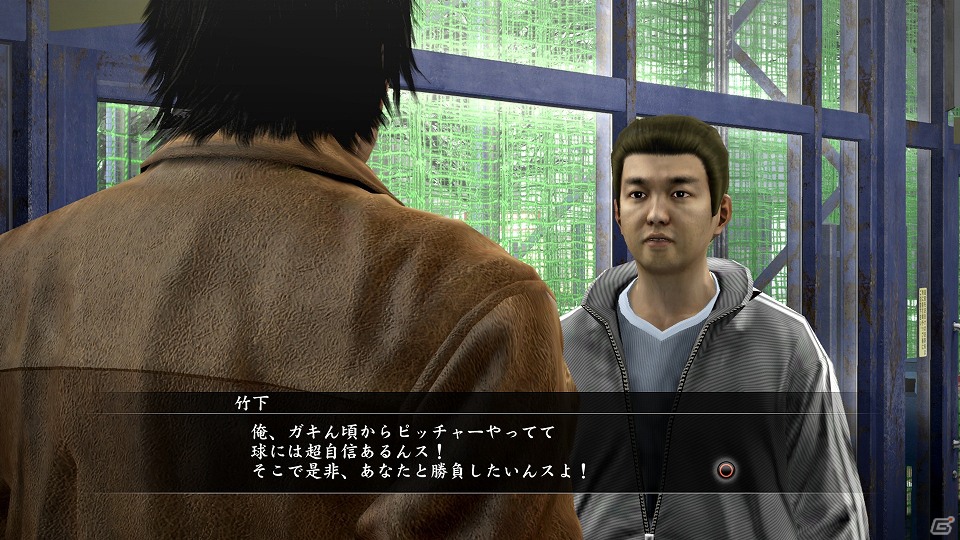 輝いていた頃の自分を取り戻せ―PS3「龍が如く5 夢、叶えし者」元プロ野球選手・品田のアナザードラマ「一打の代償」を紹介の画像3