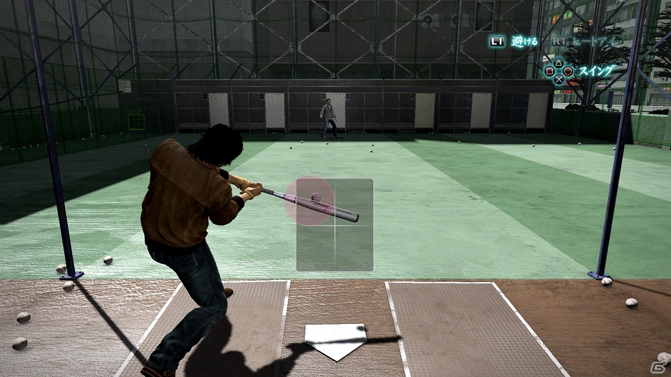 輝いていた頃の自分を取り戻せ―PS3「龍が如く5 夢、叶えし者」元プロ野球選手・品田のアナザードラマ「一打の代償」を紹介の画像6