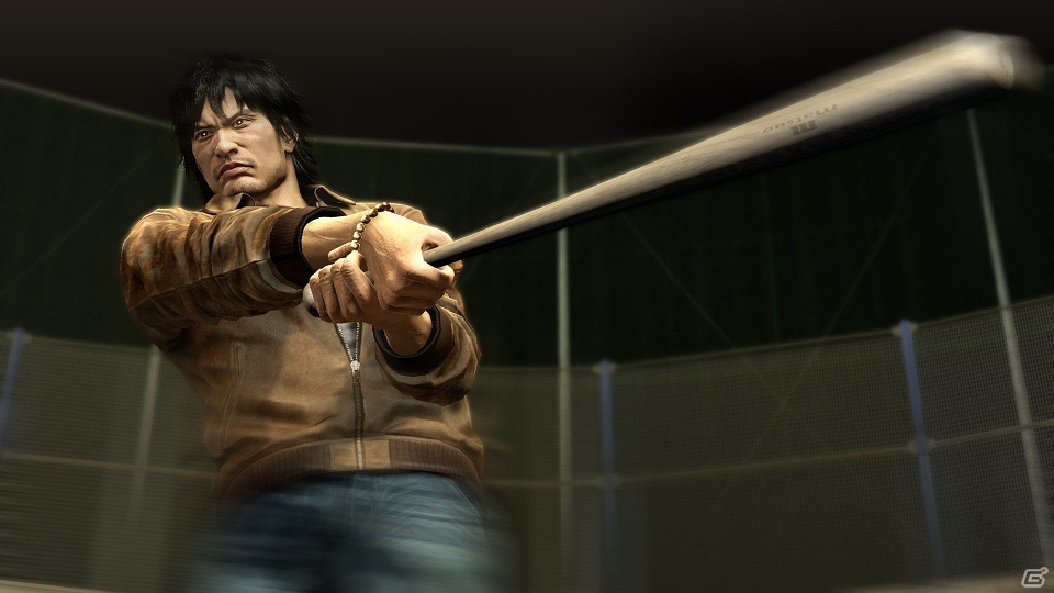 輝いていた頃の自分を取り戻せ―PS3「龍が如く5 夢、叶えし者」元プロ野球選手・品田のアナザードラマ「一打の代償」を紹介の画像7