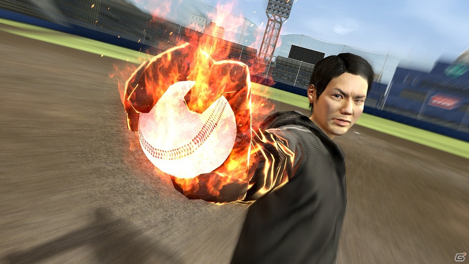 輝いていた頃の自分を取り戻せ―PS3「龍が如く5 夢、叶えし者」元プロ野球選手・品田のアナザードラマ「一打の代償」を紹介の画像8